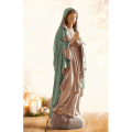 Statue betende Maria, ca. 48 cm