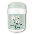 To-Go-Lunchpot »Daisies«