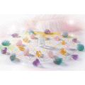 Crystal Grid »Erzengel Raphael«