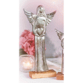 Himmlischer Begleiter »Engel der Liebe« ca. 30 cm
