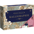Regency Romance Kalligraphie - Die wunderbare Kreativbox