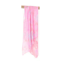 Sommerschal zart-rose »Pretty in Pink«, ca. 180 × 100 cm