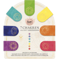 Chakra-Magnetlesezeichen »Omm for you«