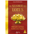 Die Weisheit des Lotus