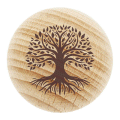 »Baum des Lebens« baumstarker Handschmeichler