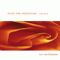 CD: Music for Meditation - Vol. 2