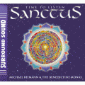 CD: Sanctus - Time to Listen