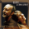CD: Soul in Wonder