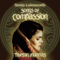 CD: Songs of Compassion