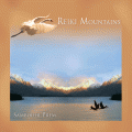CD: Reiki Mountains