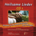 CD: Heilsame Lieder Teil 1