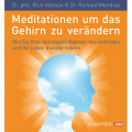 CD: Meditationen, um das Gehirn zu verändern