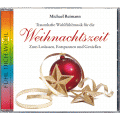CD: Traumhafte Wohlfühlmusik für die Weihnachtszeit