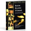 DVD: Raum – Klang – Stimme