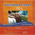 CD: Heilsame Lieder 2