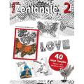 Freude mit Zentangle® . Bd.2