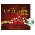 CD: Christmas Time