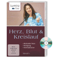 Lumira live: Herz, Blut & Kreislauf, DVD