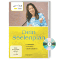 Lumira live: Dein Seelenplan, DVD