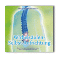 Wirbelsäulen-Selbst-Aufrichtung, Audio-CD