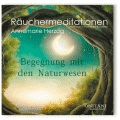 CD: Räuchermeditationen