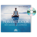 Prana-Meditation, Audio-CD