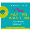 Fasten-Wandern, 2 Audio-CD