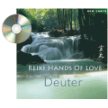 Reiki Hands of Love Audio-CD