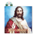 Jesus Mantra, Audio-CD