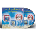 Seelensphären Meditationen 2, Audio-CD
