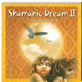 Shamanic Dream Vol. 2, Audio-CD