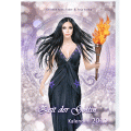 Magischer Taschenkalender 2020 »Zeit der Göttin«