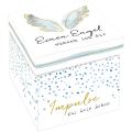 Sprüchebox - Einen Engel wünsch ich dir
