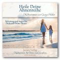 Heile Deine Ahnenreihe, 1 Audio-CD