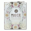 Magical Thinking Hardcover Journal
