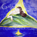 Gaia - Klanggebet für Mutter Erde, Audio-CD