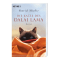 Die Katze des Dalai Lama, TB