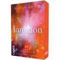 Intuition, 48 Karten + Begleitbuch