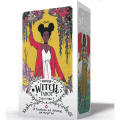 Modern Witch Tarot, 78 Tarotkarten mit Anleitung