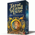 Tarot Grand Luxe, Tarotkarten + Buch