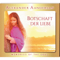 Botschaft der Liebe (Alexander Aandersan), Audio-CD