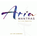 ARIA-mantras, Audio-CD
