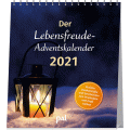 Der Lebensfreude-Adventskalender 2021