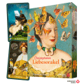 Christephania Liebesorakel - Kartenset
