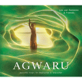 AGWARU, Audio-CD