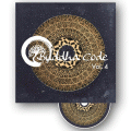 Buddha Code Vol. 4, Audio-CD