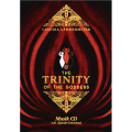 The Trinity of the Goddess, Audio-CD