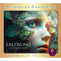 Erlösung (Alexander Aandersan), Audio-CD