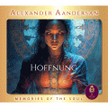 Hoffnung (Alexander Aandersan), Audio-CD