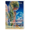 Der Naturgeister-Kalender 2024